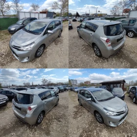 Toyota Verso 1.6VVTI - LPG, снимка 16