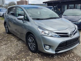Toyota Verso 1.6VVTI - LPG, снимка 4