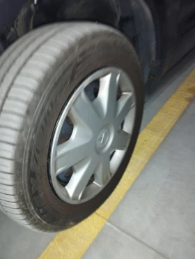 Mitsubishi Galant, снимка 11