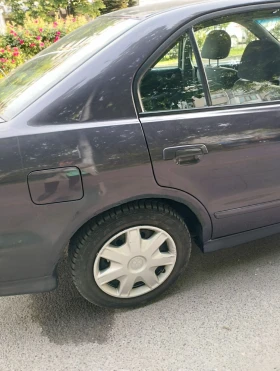 Mitsubishi Galant, снимка 5