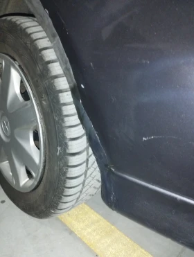 Mitsubishi Galant, снимка 4