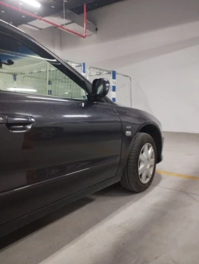 Mitsubishi Galant, снимка 2