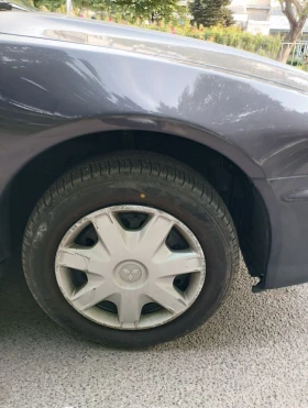 Mitsubishi Galant, снимка 8