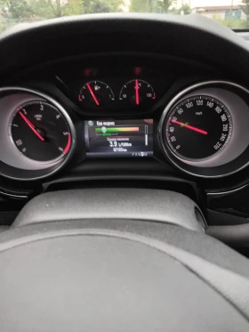 Opel Astra K SPORTS TOURER 136K.S st/stop#tempomat, снимка 1