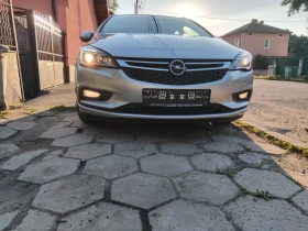 Opel Astra K SPORTS TOURER 136K.S st/stop#tempomat, снимка 6