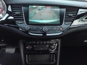 Opel Astra K SPORTS TOURER 136K.S st/stop#tempomat, снимка 3