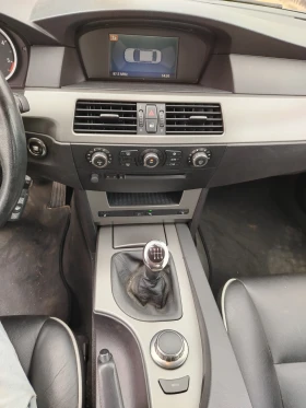 BMW 525 УНИКАТ , снимка 14