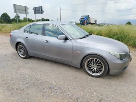 BMW 525 УНИКАТ , снимка 3