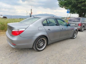 BMW 525 УНИКАТ , снимка 4