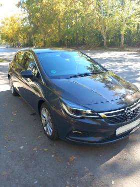 Opel Astra k, снимка 13