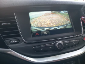 Opel Astra k, снимка 5