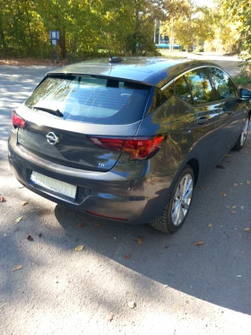 Opel Astra k, снимка 17