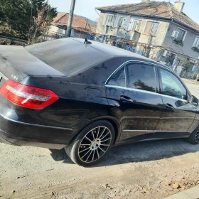 Mercedes-Benz E 350 Cdi, снимка 5