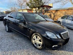 Mercedes-Benz E 350 CDI - FULLL* * * , снимка 2
