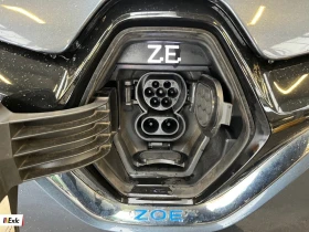 Renault Zoe, снимка 13