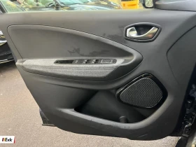 Renault Zoe, снимка 12