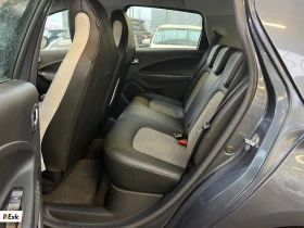 Renault Zoe, снимка 10