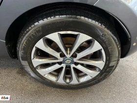 Renault Zoe, снимка 11