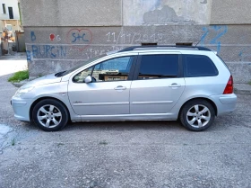 Peugeot 307 HDI, снимка 4