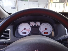 Peugeot 307 HDI, снимка 6