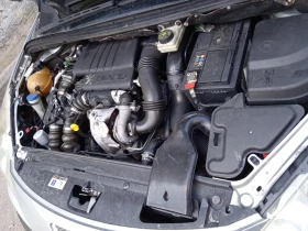 Peugeot 307 HDI, снимка 9
