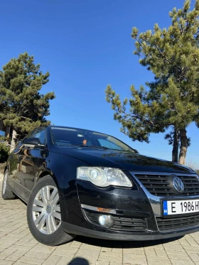 VW Passat, снимка 1