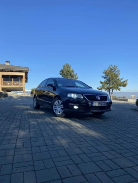 VW Passat, снимка 5