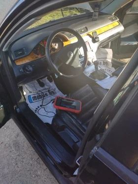 VW Passat, снимка 6