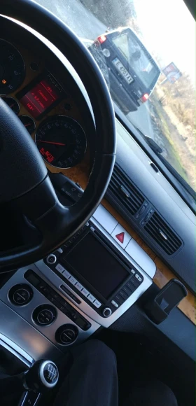VW Passat, снимка 9