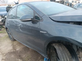 VW Golf 7.5 GTD, снимка 10