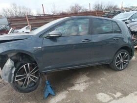 VW Golf 7.5 GTD, снимка 2