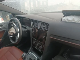 VW Golf 7.5 GTD, снимка 6