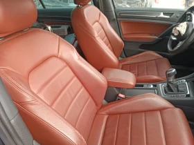 VW Golf 7.5 GTD, снимка 7