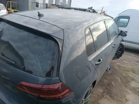 VW Golf 7.5 GTD, снимка 5