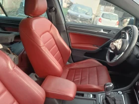 VW Golf 7.5 GTD, снимка 9