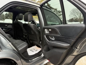 Mercedes-Benz GLE 450 AMG PKG | PANO | HEATED&COOLED SEATS | HEAD UP, снимка 13