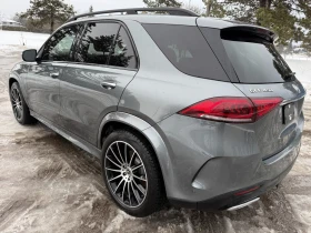 Mercedes-Benz GLE 450 AMG PKG | PANO | HEATED&COOLED SEATS | HEAD UP, снимка 4