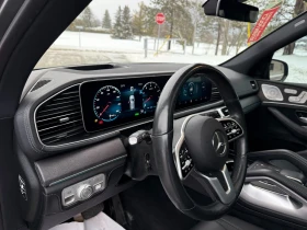 Mercedes-Benz GLE 450 AMG PKG | PANO | HEATED&COOLED SEATS | HEAD UP, снимка 8
