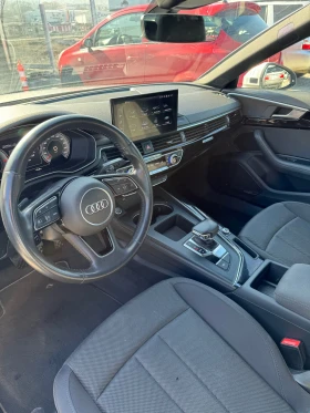 Audi A4 Limo, S-line, снимка 3