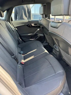 Audi A4 Limo, S-line, снимка 5