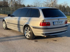 BMW 330, снимка 7