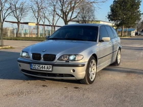 BMW 330, снимка 1