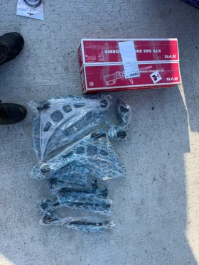 BMW 330, снимка 15