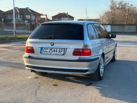 BMW 330, снимка 5