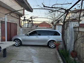 BMW 330, снимка 15