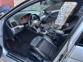 BMW 330, снимка 9