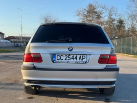 BMW 330, снимка 6