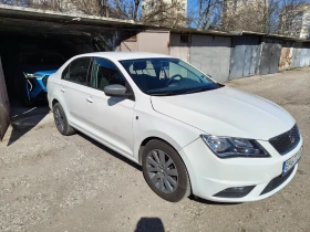Seat Toledo 1.6TDI 105k.c, снимка 5