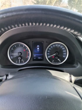 Toyota Corolla, снимка 10