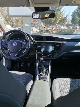 Toyota Corolla, снимка 8